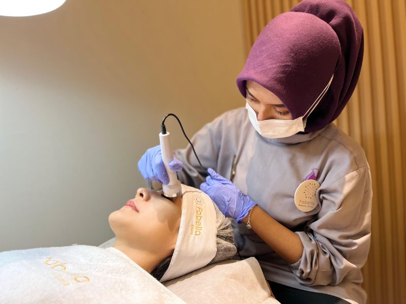 Enzi Salon: Solusi Kecantikan & Kesehatan di Pesisir Cilacap
