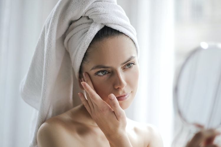 Enzi Salon: Sant